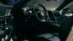 Referenzen M&A-Motors