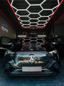 Referenzen M&A-Motors